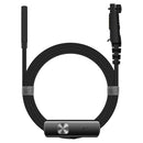 Endoscope E1 IP67 Waterproof Digital Endoscope for UleFone Armor 9 / 9E / 13(Black)
