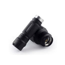 Convoy C8 Xp-l Hi 7135*6 Integrated Head Long Range LED Flashlight