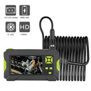 P30 IP67 Waterproof 4.3 inch HD Portable Endoscope Hard Cable Industrial Endoscope, Cable Length: 2m
