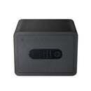 Original Xiaomi Mijia Double-layer Smart Safe Deposit Box with 6 Unlocking Methods (Black)