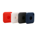Bluetooth Smart Tracker Silicone Case for Tile Sport(White)