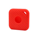 Bluetooth Smart Tracker Silicone Case for Tile Sport(White)
