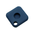 Bluetooth Smart Tracker Silicone Case for Tile Pro(Red)