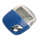 Pedometer Battery Step-Counter Long-Life Fitness Portable New Multifunction