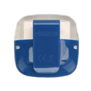 Calorie Counter Pedometer Step Walking-Distance Healthy New blue