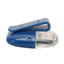 Calorie Counter Pedometer Step Walking-Distance Healthy New blue