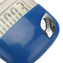 Pedometer Battery Step-Counter Long-Life Fitness Portable New Multifunction