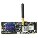 TTGO T-Beam ESP32 LoRa 433MHz + OLED WiFi GPS Module NEO-M8N 18650 Battery Holder