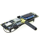 TTGO T-Beam ESP32 LoRa 433MHz + OLED WiFi GPS Module NEO-M8N 18650 Battery Holder