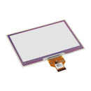 Waveshare 4.01 inch ACeP 640x400 Pixel 7-Color E-Paper E-Ink Raw Display, without PCB