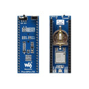Waveshare L76B GNSS Module for Raspberry Pi Pico, Support GPS, BDS, QZSS