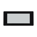 Waveshare 2.9 inch 296 x 128 Pixel 5-Points Capacitive Touch Black / White E-Paper E-Ink Display HAT for Raspberry Pi Pico, SPI Interface