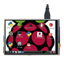 3.5 inch LCD TFT Touchscreen Display Touch Shield with Stylus Pen for Raspberry Pi