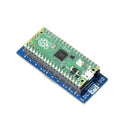 WAVESHARE 128 x 32 Pixel 2.23 inch OLED Display Module for Raspberry Pi Pico, SPI/I2C