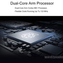 Waveshare RP2040-Zero Pico-like MCU Board Based on Raspberry Pi MCU RP2040, with Pinheader mini Version