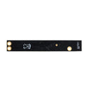 Waveshare OV5640 FF 5MP USB Camera Module, Support 1080P Video Recording