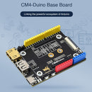 Waveshare Arduino Compatible Base Board for Raspberry Pi CM4