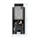 Waveshare NodeMCU-32-S2-Kit ESP32-S2 WiFi Development Board with ESP-12K Module
