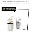Waveshare 13.3 inch Magic Mirror, Voice Assistant, Touch Control (UK Plug)