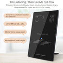 Waveshare 13.3 inch Magic Mirror, Voice Assistant, Touch Control (EU Plug)