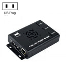 Waveshare Mini-Computer for Raspberry Pi CM (US Plug)
