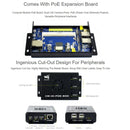 Waveshare Mini-Computer for Raspberry Pi CM(UK Plug)
