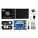 Waveshare Mini-Computer for Raspberry Pi CM(EU Plug)
