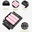 Waveshare JetBot 2GB AI Robot Developer Kit for Jetson Nano 2GB, EU Plug