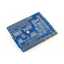 Waveshare XNUCLEO-F411RE Development Kit Package A with IO Expansion Shield