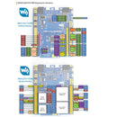 Waveshare XNUCLEO-F411RE Improved STM32 NUCLEO Board
