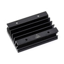 Official Heatsink for Jetson Nano(Black)
