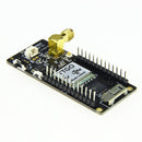 TTGO LORA32 V2.1 ESP32 0.96 inch OLED Bluetooth WiFi Wireless Module 868MHz SMA IP5306 Module with Antenna