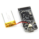 TTGO T-Display 16MB ESP32 WiFi Bluetooth Module 1.14 inch Development Board for Arduino