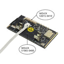 TTGO T5 4.7 inch E-paper ESP32 V3 16MB FLASH 8MB PSRAM WiFi Bluetooth for Arduino, PH2.0 Holder Version
