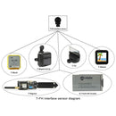TTGO T5 4.7 inch E-paper ESP32 V3 16MB FLASH 8MB PSRAM WiFi Bluetooth for Arduino, PH2.0 Holder Version