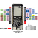 TTGO T8 V1.8 ESP32 WROVER 8MB PSRAM TF Card WiFi Module Bluetooth Development Board