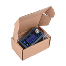 ZK-4KX CNC DC-DC Buck Boost Converter Module CC CV 0.5-30V 4A Adjustable Step Down Up Voltage Regulator