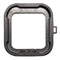 Cube Snap-on Dive Housing Lens 6 Lines Star Filter for GoPro HERO4 /3+