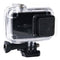 Ultra Clear LCD Screen Protector + Housing Glass Lens Protector Film for Xiaomi Xiaoyi II 4K Camera