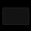 Ultra Clear LCD Screen Protector + Housing Glass Lens Protector Film for Xiaomi Xiaoyi II 4K Camera