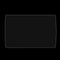 Ultra Clear LCD Screen Protector + Housing Glass Lens Protector Film for Xiaomi Xiaoyi II 4K Camera