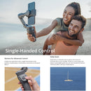 HUAWEI OSMO MOBILE 3 Stabilizer Mount Set(Grey)