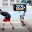 HUAWEI OSMO MOBILE 3 Stabilizer Mount Set(Grey)