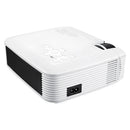 E400 1600 Lumens 1280x720 720P Portable HD LED Smart Projector Children Projector (Basic Edition)