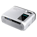 E500H 1280x720 720P Portable Multimedia Games HD LED Smart Projector Children Projector (Android 6.0)