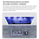 Xiaomi Mijia 2 Pro MJTYY03FM DLP Projector 1080P 1300ANSI Support 4K Video TV Home Theater HDR10 Android Wifi Beamer, US Plug