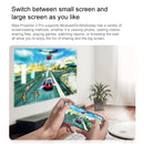 Xiaomi Mijia 2 Pro MJTYY03FM DLP Projector 1080P 1300ANSI Support 4K Video TV Home Theater HDR10 Android Wifi Beamer, US Plug