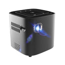 Wejoy S12 50 ANSI Lumen 1920x1080P Android 7.1 HD Bluetooth 4.1 WiFi Smart 3D Projector, 1G+16G