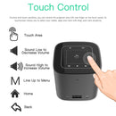 Wejoy S12 50 ANSI Lumen 1920x1080P Android 7.1 HD Bluetooth 4.1 WiFi Smart 3D Projector, 1G+16G