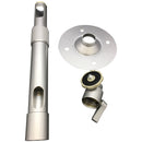 LS-50A Telescopic Security Camera Projector Bracket, Telescopic Height: 310-490mm